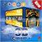 Attractive And Customized 5D Cinema Cabin