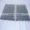 XINHAI polycarbonate products-pc profiles,joints,accessory