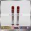 Metal Aluminum Packaging Tube With Cigarette Packaging Cigar Tube Storage