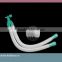 Flexible respiratory loop tube medical instrument anesthesia consumable material loop tube
