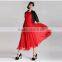 Wholesale Custom Design High Quality Elegant Long Dress