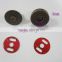 2016 hot sale high class eco-friendly Magnetic Snap Button For Wholesale