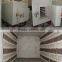 High Efficiency Sealed Box Type Gas Vacuum Nitriding Furnace