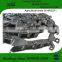 agricultural elevator chains--38.4VB with SD attachments- use for Class machine