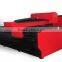 HN 1530YAG Laser Cutting Machine for Metal Stainless Sheet