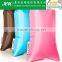 ECO-TEX 210t nylon fabric with pu coated for Hangout Couch fabric