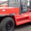 used toyota 15T forklift for sale in china,japan made,cheap and good condition