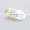 G9 8W 10W 12W 5730 SMD LED Corn Light Lamp Bulb Energy Saving 360 Degree Warm White & White LED Bulbs AC220-240V