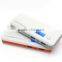 new design menu power bank 100000mah with 3 usb fast charging