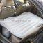 Inflatable car back seat air mattress , inflatable backseat car bed