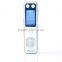 Yellow Fashion Design Micro USB Classroom Voice Pen Q5