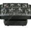 Dance Lighting 8x10w White or Rgbw Led Moving Spider Light Moving Head Light