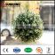 artificial outdoor plants evergreen tree factory