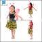 Party supply child Princess bee dress costume