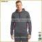 Presley oem new design long sleeves collar in plain custom best price men xxxl hoodies wholesale