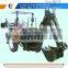 Mini Tractor Digger, Backhoe Excavator