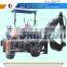 Side Shift Backhoe Digger, Side Shift Backhoe Excavator