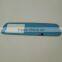 Driving Recorder touch control bent blue rearview mirror
