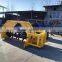 ZFQ Series Towable Compost Turner Mini Type