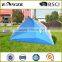 Outdoor gazebo family sun protection beach tent