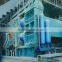 high efficient super fine roller press for cement pre-grinding system