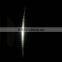 Stripe beam machining Degree display effect Micro structure realization