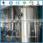 New condition coconut oil making machine from manafacture