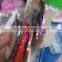 Nail Supplies Wholesale 34color 3mm Nail Art Strips Self Adhesive Nail Striping Tape Nail Line Decoration