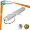 2016 US Inventory UL Listed 4ft 40W Vapor / Tri-proof LED Light