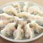 modify starch for dumplings