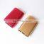 China CNC machining process parts of Custom aluminum power bank case