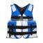 2015 Fashion Water Sports Life Jacket