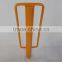 Powder Coated Manual fence post driver