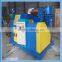 99.9% separation rate cable granule making machine