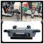1300mm CNC Spindleless Peeling Mahine/4 feet spindle wood veneer peeling machine