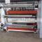Aluminum foil tape/kraft paper tape/double-sided tape/EVA foam/PVC/OPP/PET slitting machine, roll material slitter
