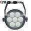Sales promotion in July! RIGEBA factory Professional RGBWA 7x25W 5 in 1 Outdoor LED Par light