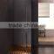 Walk-in 8/10mm Stainless Steel Glass shower compartment KD8006