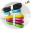 Hot Selling 3 in 1 Noodle Flat USB Cable