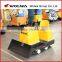 storage battery drived small bulldozer rides for Indoor and Ourdoor amusement park