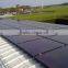 New REOO mono poly solar panel,clean energy,lower investment solar cells
