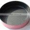 Carbon Steel Non-stick Round Springform Colorful Cake Pan 2pcs Set                        
                                                Quality Choice