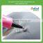 Travel Neck Pillow Kits U-Shape Cushion Portable Set Inflatable Soft Velvet Trip