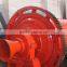 1 ton per hour capacity Ball Grinding Mill
