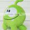2016 hot-cake promotional high quality stuffed plush toys