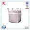 pp plastic fibc big poly bag used suppliers for rock salt
