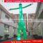 High quality inflatable air dancers, sky dancers, air puppets with lights