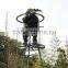 Hunting Tripod Tree Stand/hunting Treestand/shooting Ladder Tree Stand Quality Choice
