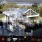 Exhibition Fair Tent Canopy Location de Eventos Event Marquee Carpas Clear Span Structure Wedding Tent