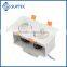 Two Heads Dimmable COB Grille LED Light Lamp 15W 25W